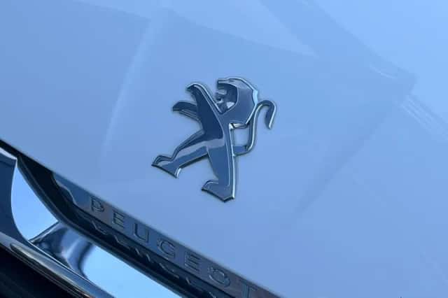Peugeot 108 (2021) thumbnail 13