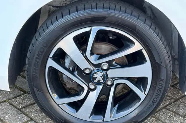 Peugeot 108 (2021) thumbnail 15