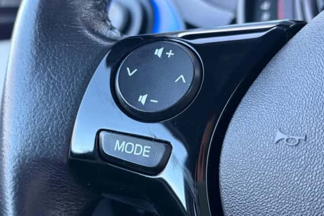 Peugeot 108 (2021) thumbnail 19