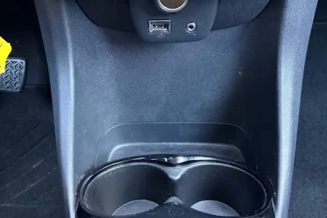 Peugeot 108 (2021) thumbnail 29