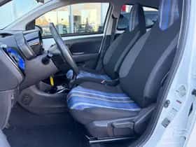 Peugeot 108 (2021) thumbnail 34