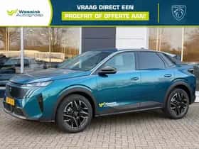 Peugeot 3008 (2026) thumbnail 1