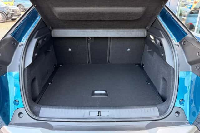 Peugeot 3008 (2026) thumbnail 12