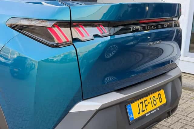Peugeot 3008 (2026) thumbnail 14