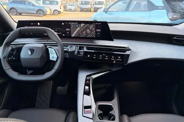 Peugeot 3008 (2026) thumbnail 15
