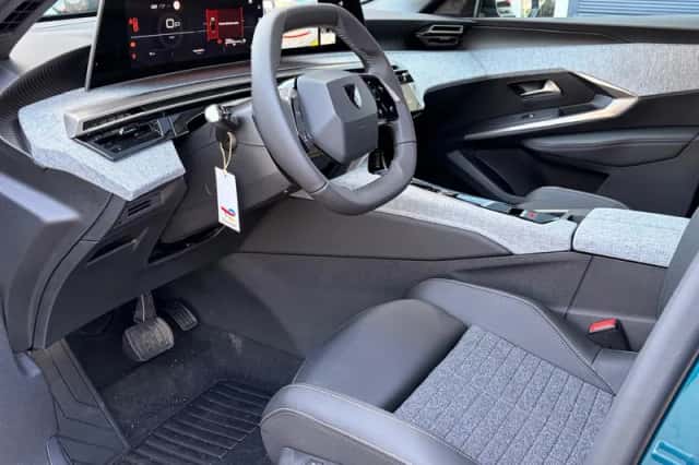 Peugeot 3008 (2026) thumbnail 16