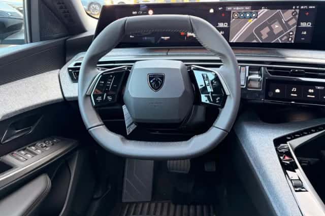 Peugeot 3008 (2026) thumbnail 20