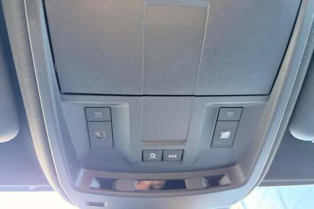 Peugeot 3008 (2026) thumbnail 27