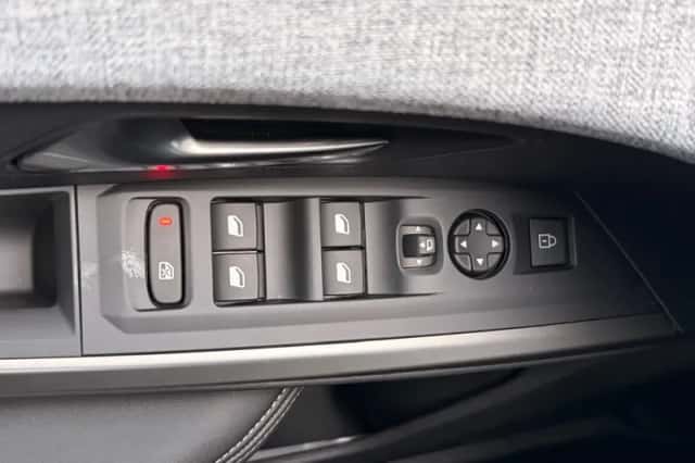 Peugeot 3008 (2026) thumbnail 28