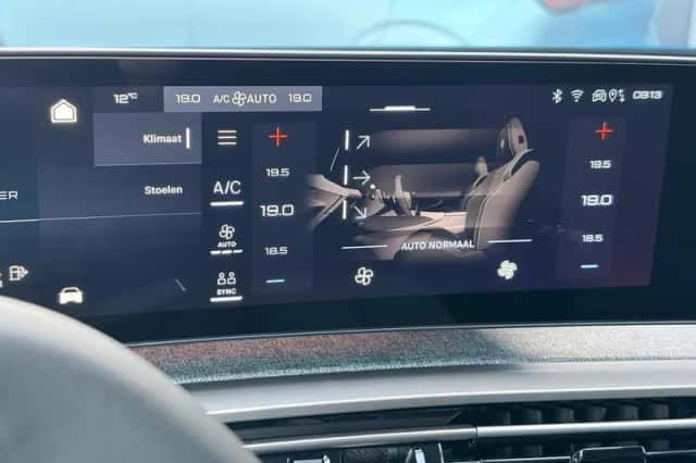 Peugeot 3008 (2026) thumbnail 30