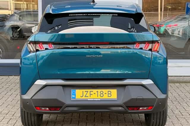 Peugeot 3008 (2026) thumbnail 4