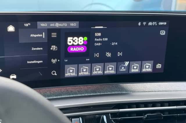 Peugeot 3008 (2026) thumbnail 31