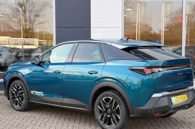 Peugeot 3008 (2026) thumbnail 5
