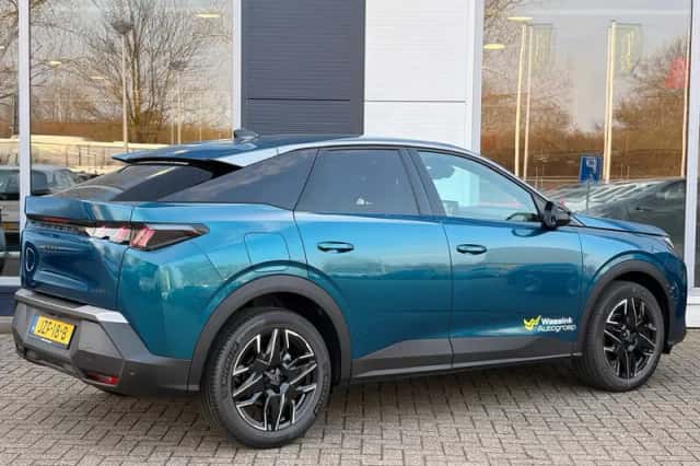 Peugeot 3008 (2026) thumbnail 6