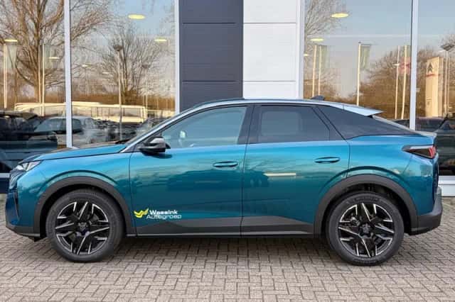 Peugeot 3008 (2026) thumbnail 7