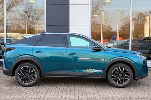 Peugeot 3008 (2026) thumbnail 8