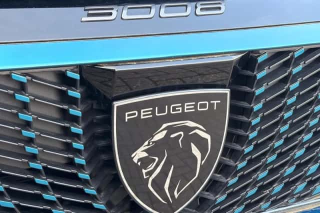 Peugeot 3008 (2026) thumbnail 9