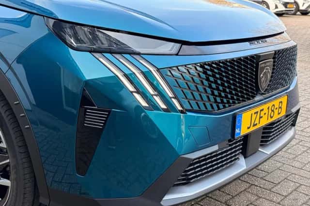 Peugeot 3008 (2026) thumbnail 10