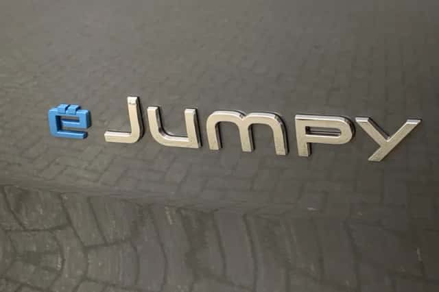 Citroën ë-Jumpy (2026) thumbnail 36
