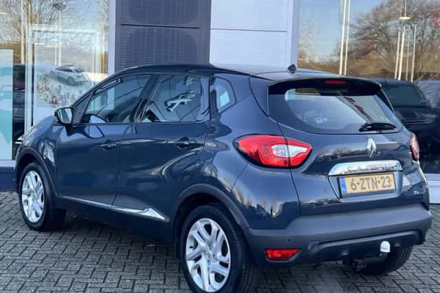 Renault Captur (2015) thumbnail 6