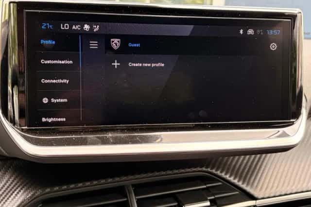 Peugeot e-2008 (2026) thumbnail 15
