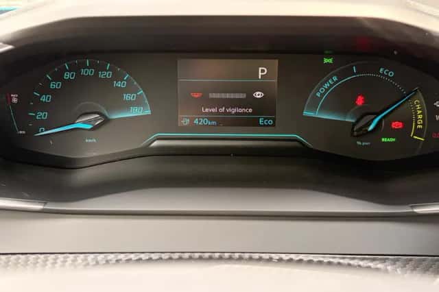 Peugeot e-2008 (2026) thumbnail 17