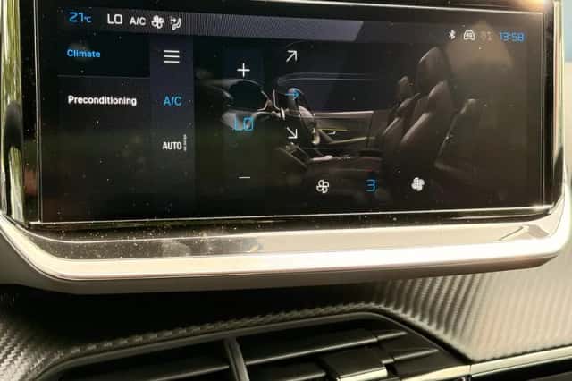 Peugeot e-2008 (2026) thumbnail 20
