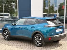 Peugeot e-2008 (2026) thumbnail 3
