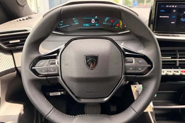 Peugeot e-2008 (2026) thumbnail 22