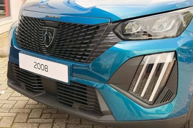 Peugeot e-2008 (2026) thumbnail 25