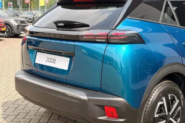 Peugeot e-2008 (2026) thumbnail 28