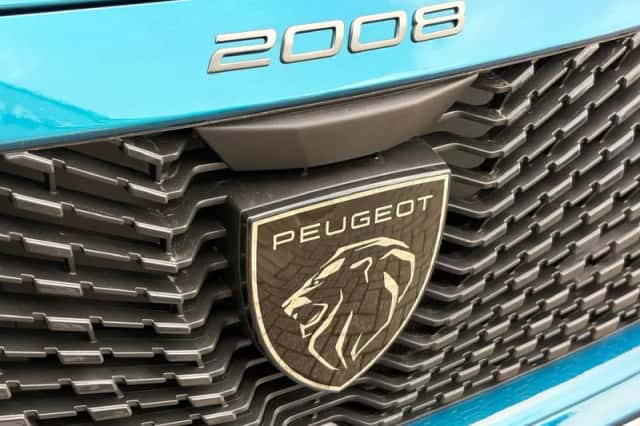 Peugeot e-2008 (2026) thumbnail 30