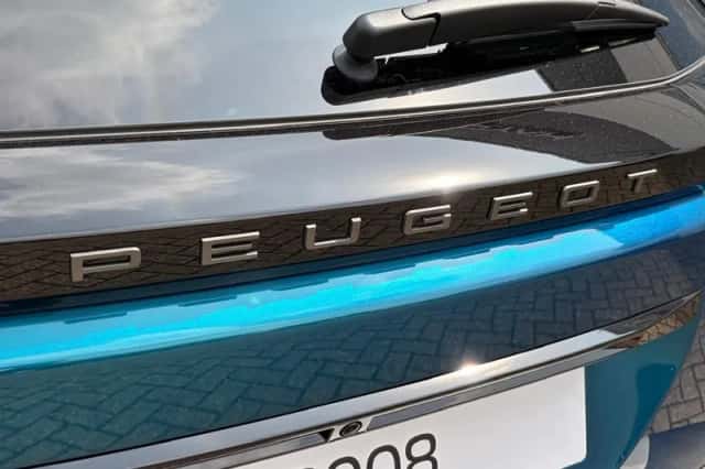 Peugeot e-2008 (2026) thumbnail 31