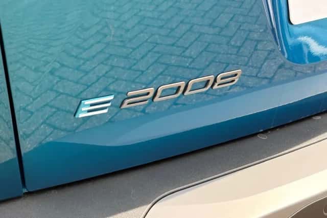 Peugeot e-2008 (2026) thumbnail 32