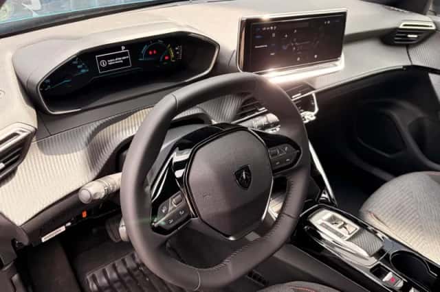 Peugeot e-2008 (2026) thumbnail 34