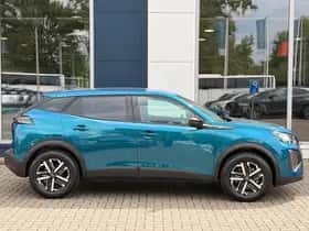 Peugeot e-2008 (2026) thumbnail 8