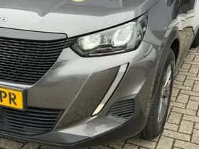 Peugeot 2008 (2021) thumbnail 11