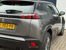 Peugeot 2008 (2021) thumbnail 14