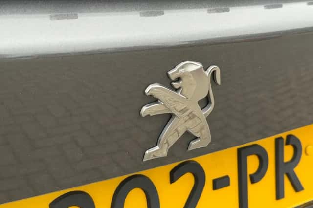 Peugeot 2008 (2021) thumbnail 18