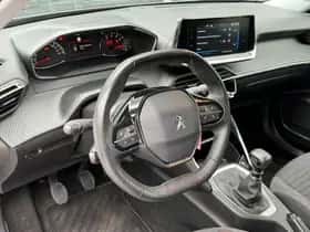 Peugeot 2008 (2021) thumbnail 19