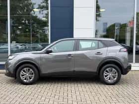 Peugeot 2008 (2021) thumbnail 4