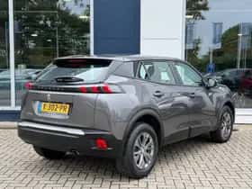 Peugeot 2008 (2021) thumbnail 5