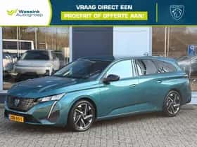 Peugeot 308 (2022)