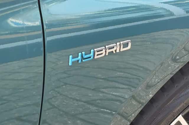 Peugeot 308 (2022) thumbnail 14
