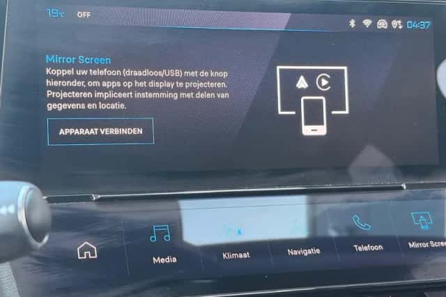 Peugeot 308 (2022) thumbnail 27