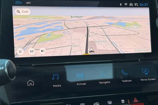 Peugeot 308 (2022) thumbnail 28