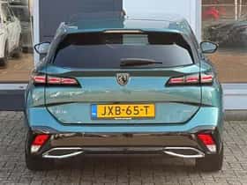 Peugeot 308 (2022) thumbnail 4