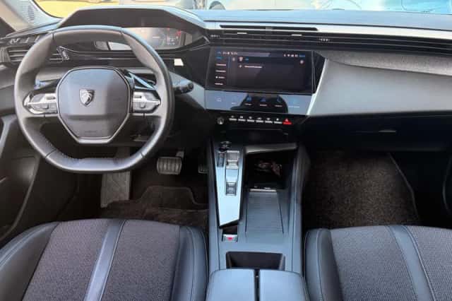 Peugeot 308 (2022) thumbnail 37