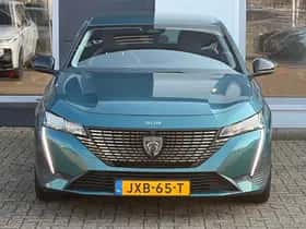 Peugeot 308 (2022) thumbnail 5