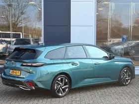 Peugeot 308 (2022) thumbnail 8